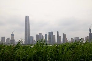 Wuhan Photo  №2