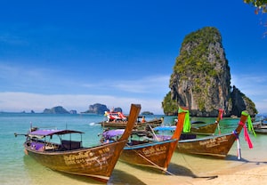 Krabi Photo  №6