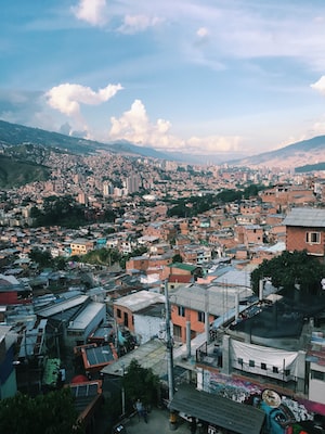 Medellin Photo  №2