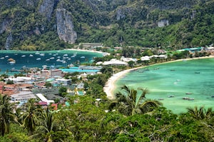 Krabi Photo  №1