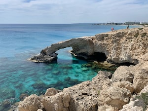 Ayia Napa Photo  №1