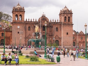 Cusco Photo  №1