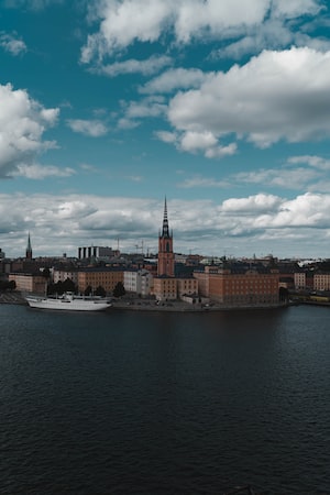 Stockholm Photo  №6