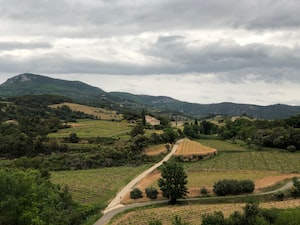 Aix-en-Provence Photo  №5