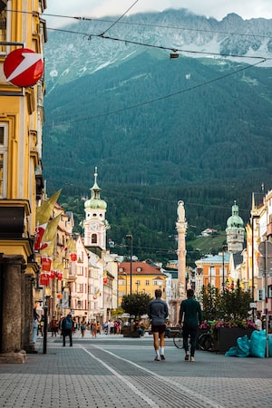 Innsbruck Photo  №8