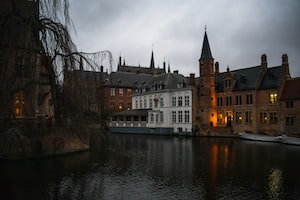 Bruges Photo  №5