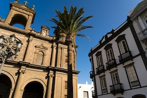 Las Palmas Photo  №4