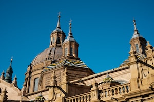 Zaragoza Photo  №2