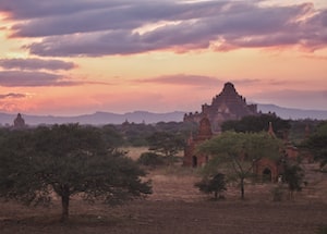 Bagan Photo  №2