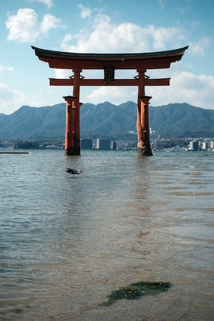 Hiroshima Photo  №3