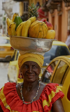 Cartagena Photo  №2