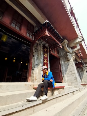 Guilin Photo  №6