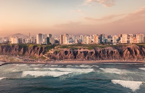 Lima Photo  №6