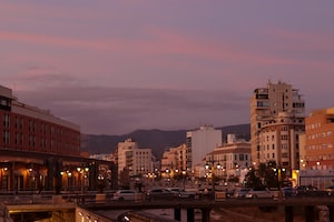 Malaga Photo  №1