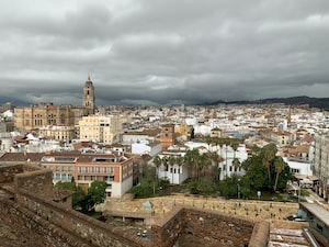 Malaga Photo  №4