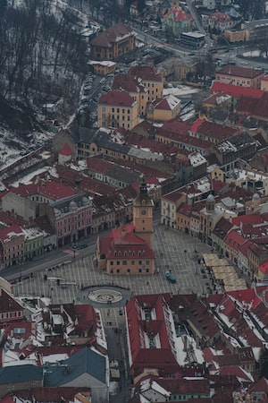 Brasov Photo  №6