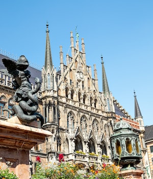 Munich Photo  №2