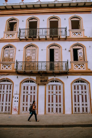 Cuenca Photo  №3