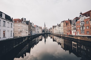 Bruges Photo  №1