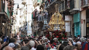 Pamplona Photo  №5