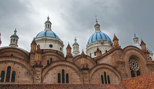 Cuenca Photo  №7