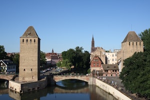 Strasbourg Photo  №3