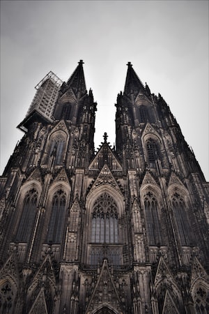 Cologne Photo  №5