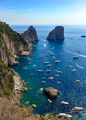 Capri Photo  №5