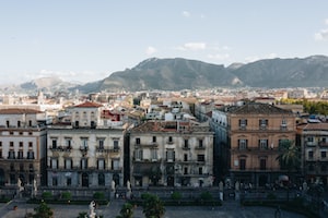 Palermo Photo  №2