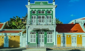 Oranjestad Photo  №6