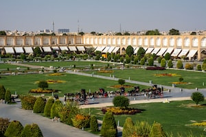 Isfahan Photo  №7