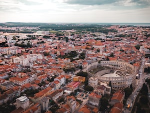 Dubrovnik Photo  №4