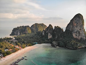 Krabi Photo  №7