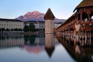 Luzern Photo  №8