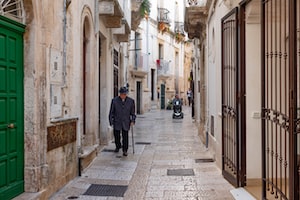 Bari Photo  №3