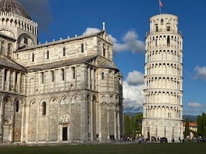 Pisa Photo  №7