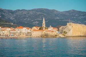 Budva Photo  №2