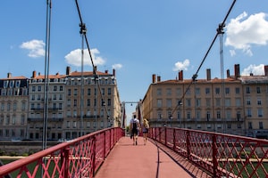 Lyon Photo  №4