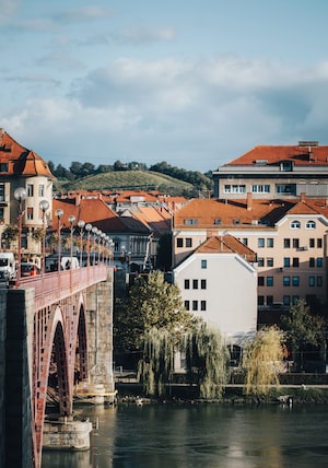 Maribor Photo  №3