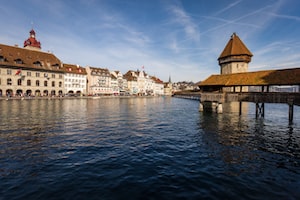 Lucerne Photo  №4