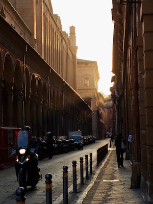 Bologna Photo  №7