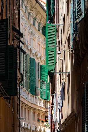 Genova Photo  №6