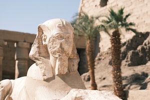 Luxor Photo  №6