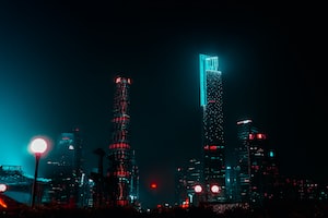 Guangzhou Photo  №4