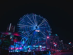 Yokohama Photo  №7