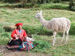 Cusco Photo  №6