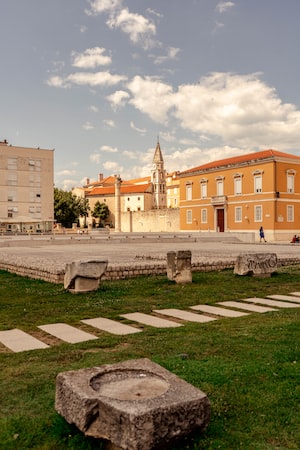 Zadar Photo  №5