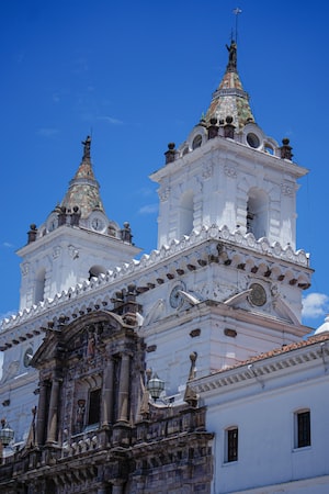 Quito Photo  №7