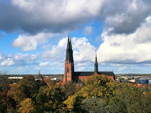 Uppsala Photo  №7