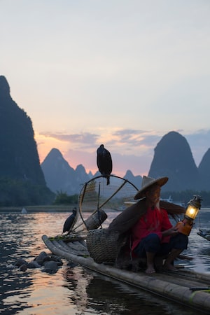 Guilin Photo  №4